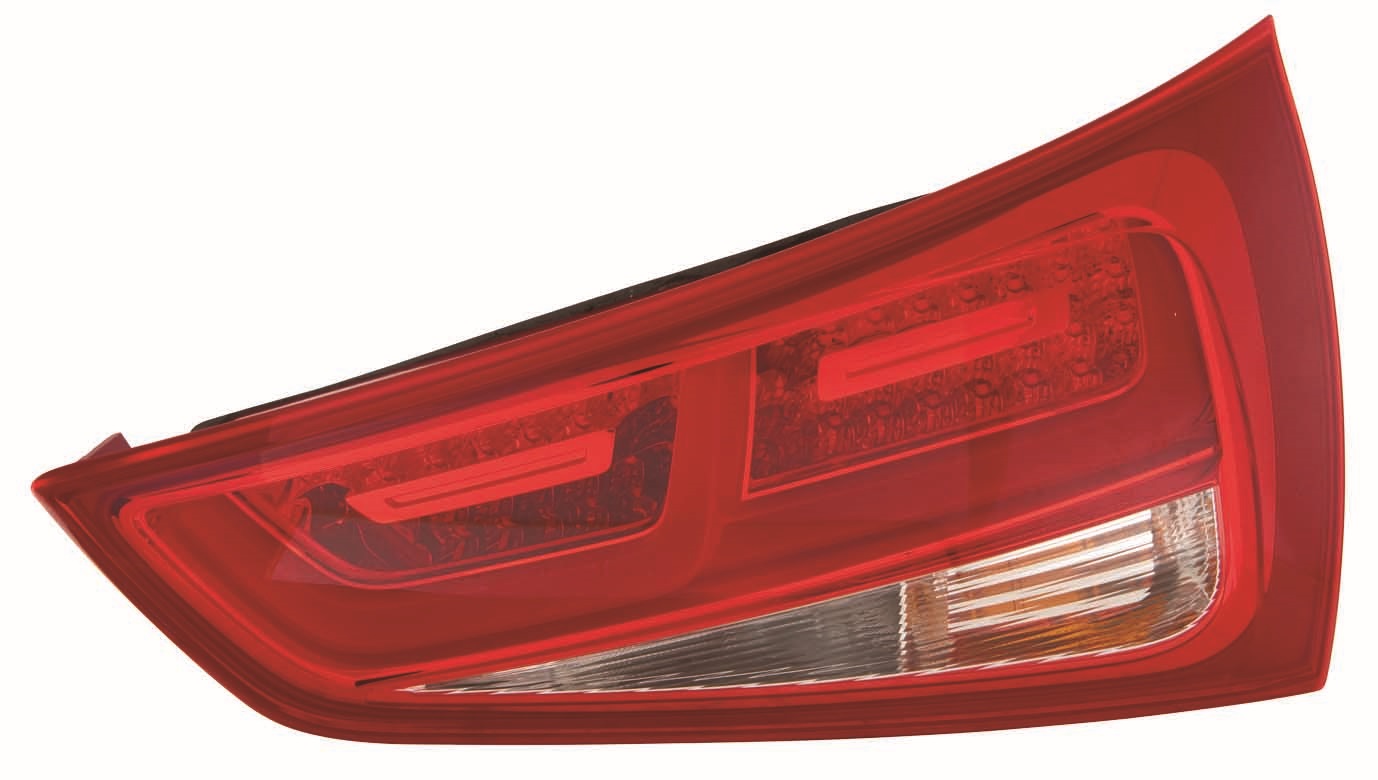 PILOTO TRASERO DERECHO LED