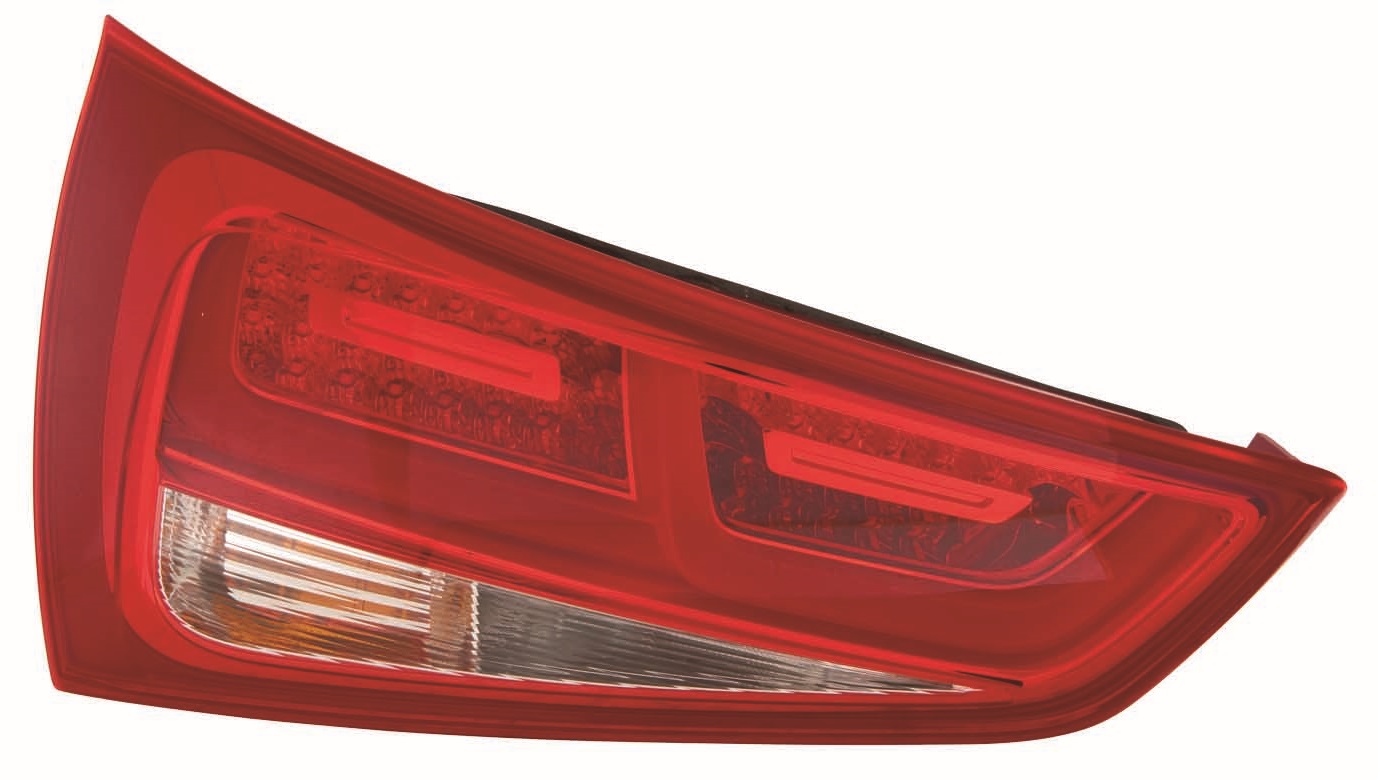 PILOTO TRASERO IZQUIERDO LED