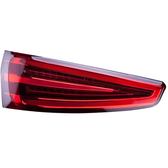 PILOTO TRASERO IZQUIERDO LED