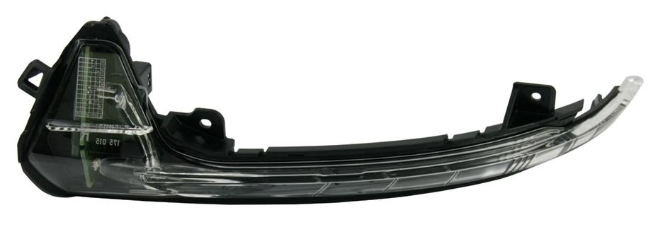 PILOTO LATERAL DERECHO LED (RETROVISOR)