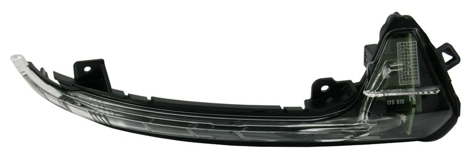 PILOTO LATERAL IZQUIERDO LED (RETROVISOR)