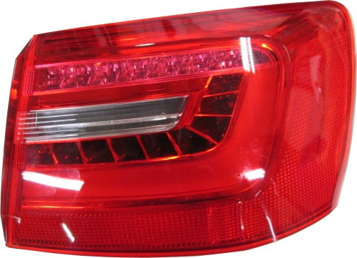 PILOTO TRASERO DERECHO SW CANTO LED