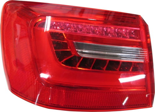 PILOTO TRASERO IZQUIERDO SW CANTO LED