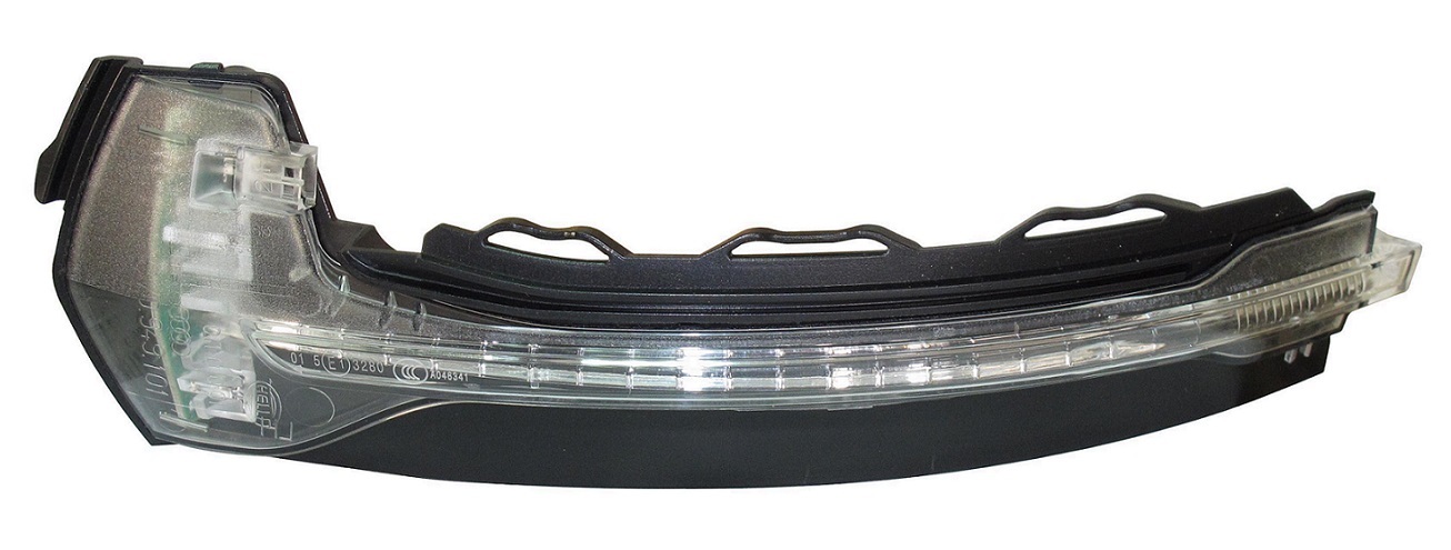 PILOTO LATERAL DERECHO LED (RETROVISOR)