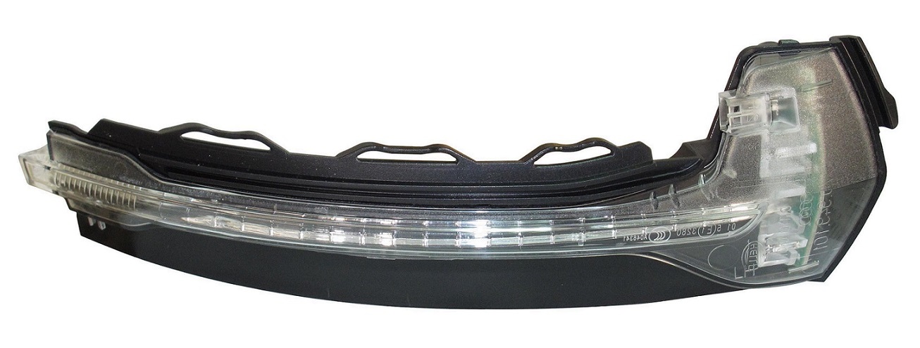 PILOTO LATERAL IZQUIERDO LED (RETROVISOR)