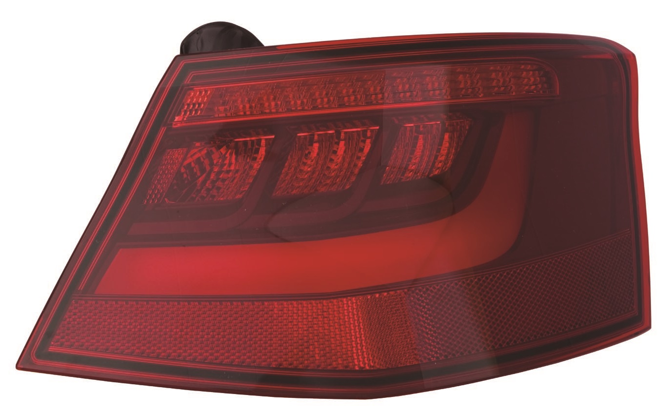 PILOTO TRASERO DERECHO 3PUERTAS LED