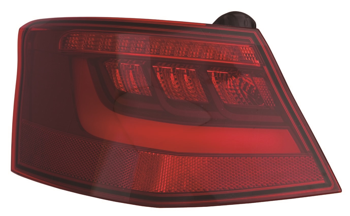 PILOTO TRASERO IZQUIERDO 3PUERTAS LED