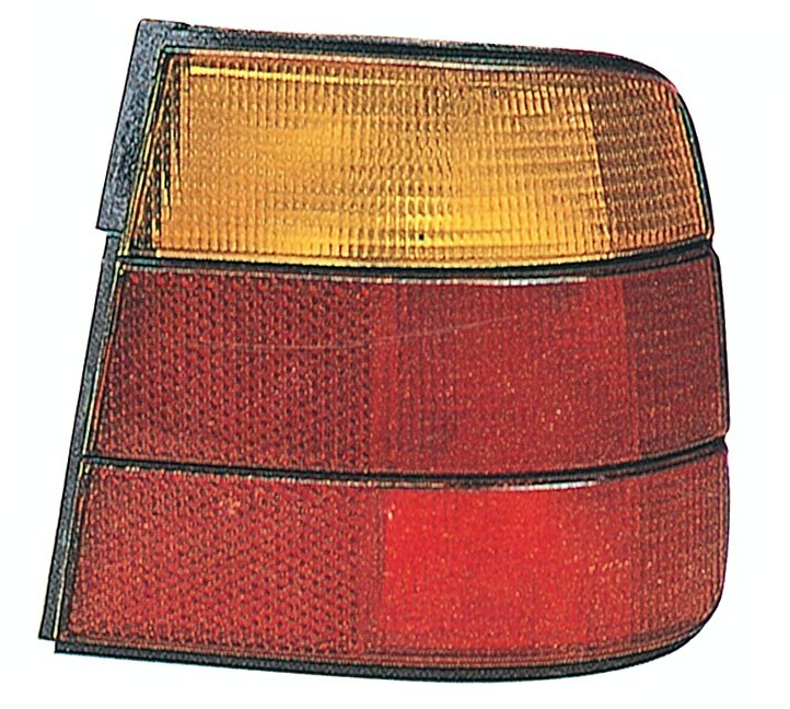 PILOTO TRASERO DERECHO (AMBAR/ROJO)