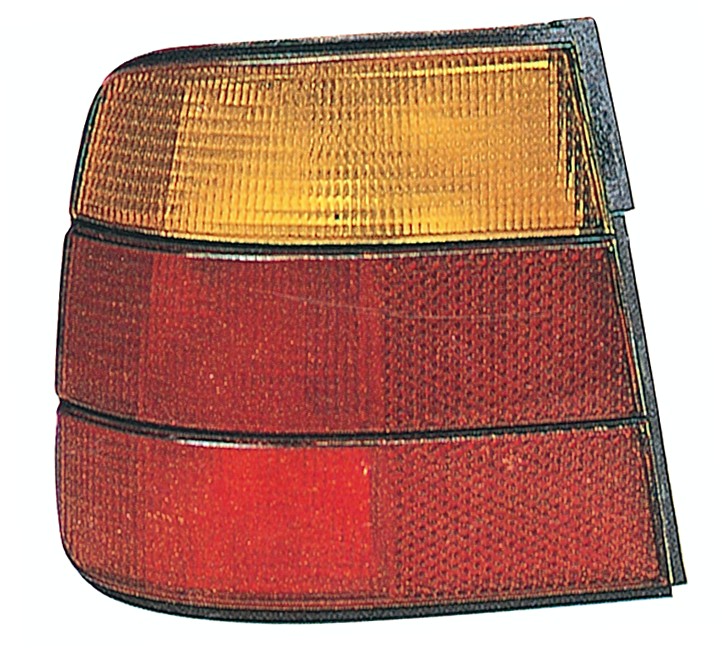 PILOTO TRASERO IZQUIERDO (AMBAR/ROJO)