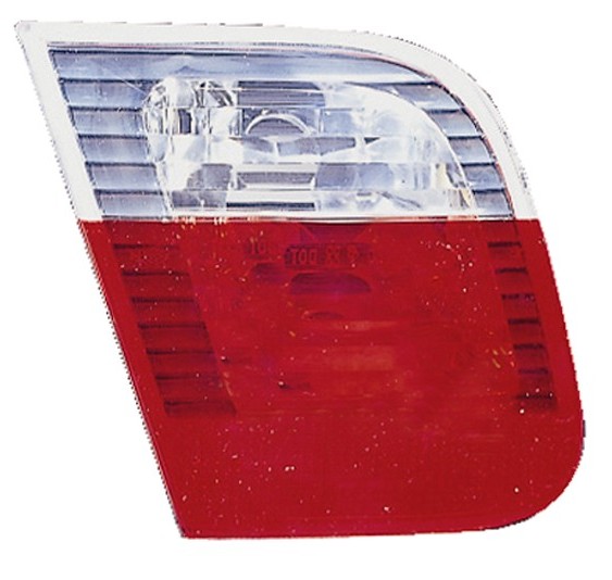 PILOTO TRASERO DERECHO MALETERO BLANCO 4PUERTAS