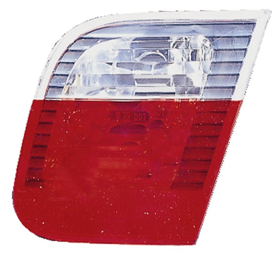 PILOTO TRASERO IZQUIERDO MALETERO BLANCO 4PUERTAS