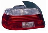 PILOTO TRASERO IZQUIERDO BLANCO LED