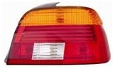 PILOTO TRASERO DERECHO AMBAR LED