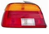 PILOTO TRASERO IZQUIERDO AMBAR LED