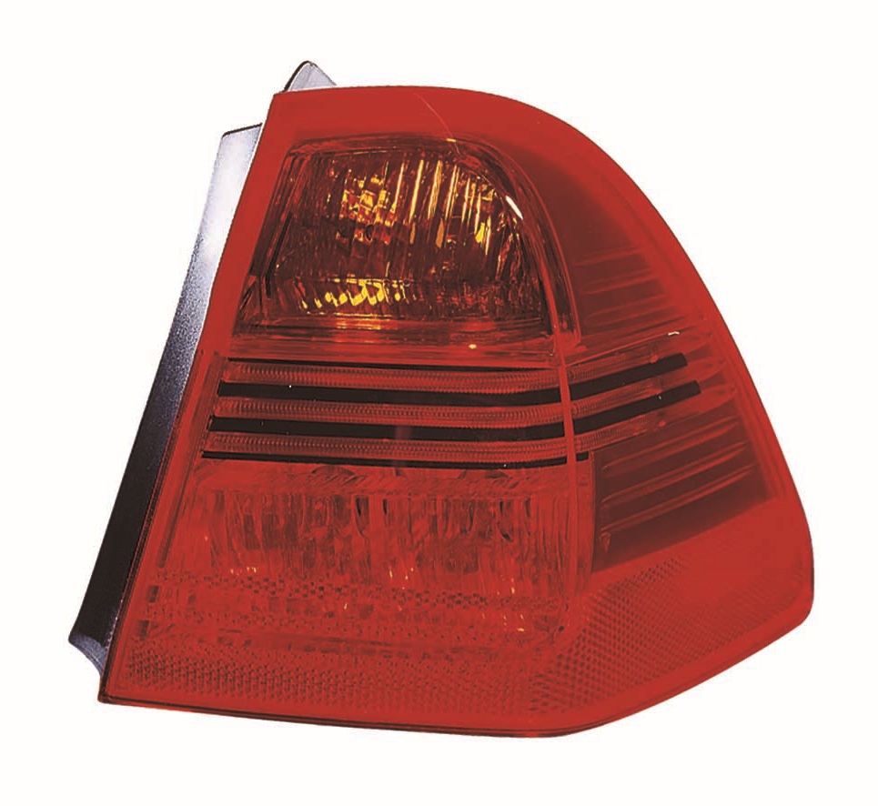 PILOTO TRASERO DERECHO SW (ROJO/AMBAR)