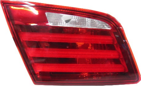 PILOTO TRASERO IZQUIERDO MALETERO 4P LED