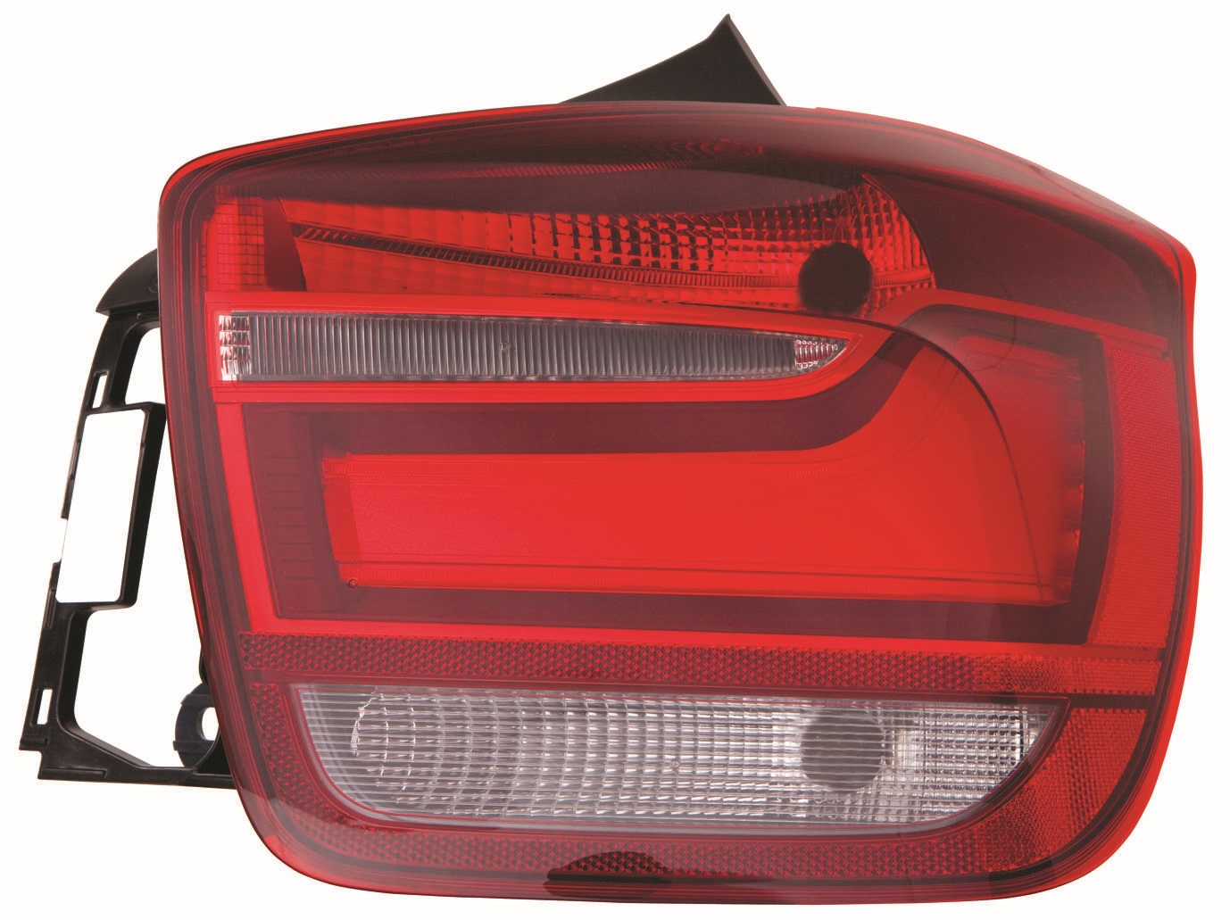 PILOTO TRASERO DERECHO 3/5P LED