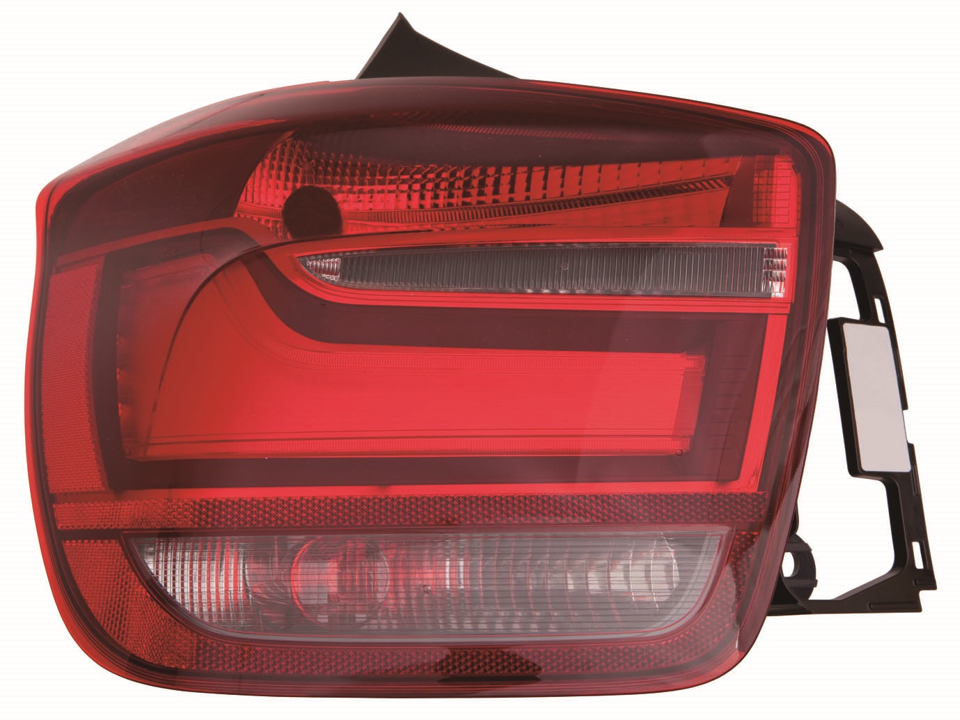PILOTO TRASERO IZQUIERDO 3/5P LED