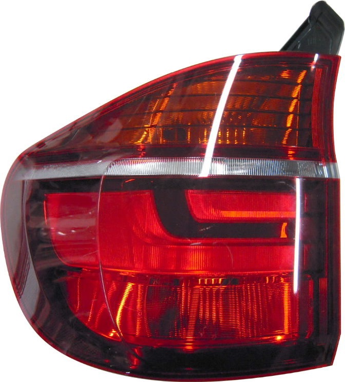 PILOTO TRASERO IZQUIERDO CANTO LED