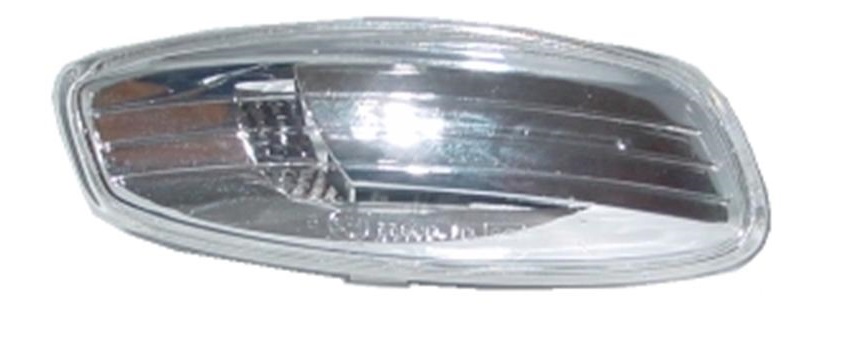 PILOTO RETROVISOR DERECHO