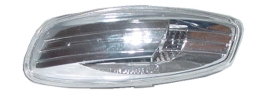 PILOTO RETROVISOR IZQUIERDO