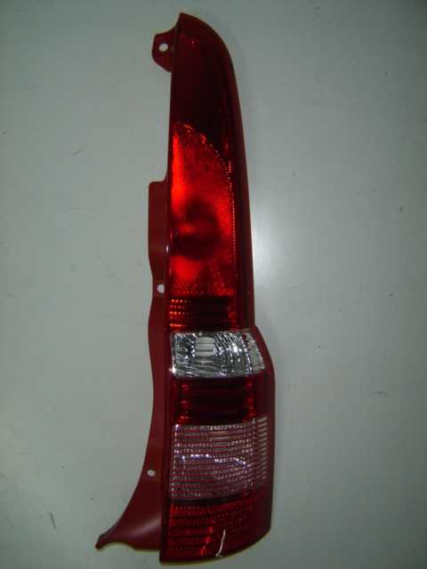 PILOTO TRASERO DERECHO (CUERPO ROJO)