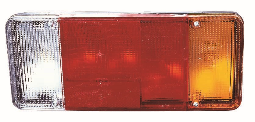 PILOTO TRASERO DERECHO (CAJA ABIERTA)
