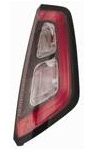 PILOTO TRASERO DERECHO AHUMADO LED