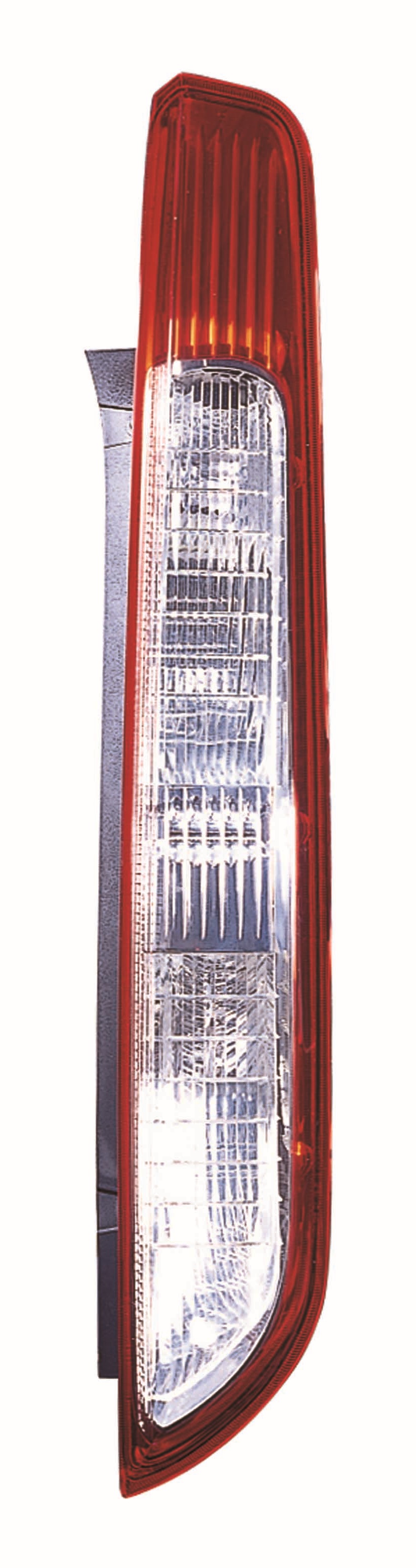 PILOTO TRASERO DERECHO 5PUERTAS LED