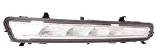 PILOTO PARAGOLPES DELANTERO DERECHO LED