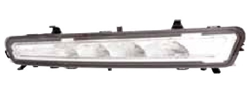 PILOTO PARAGOLPES DELANTERO IZQUIERDO LED