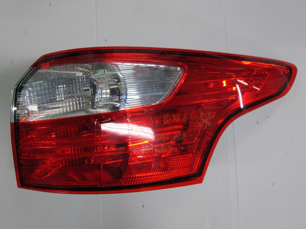 PILOTO TRASERO DERECHO SW (LED)
