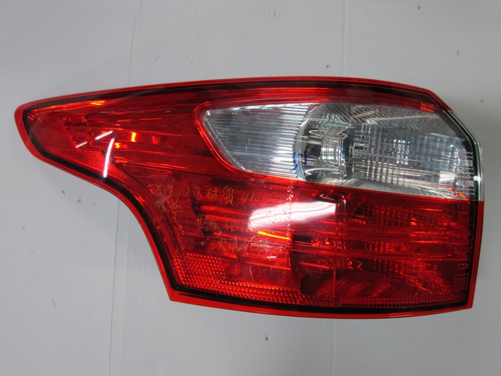 PILOTO TRASERO IZQUIERDO SW (LED)