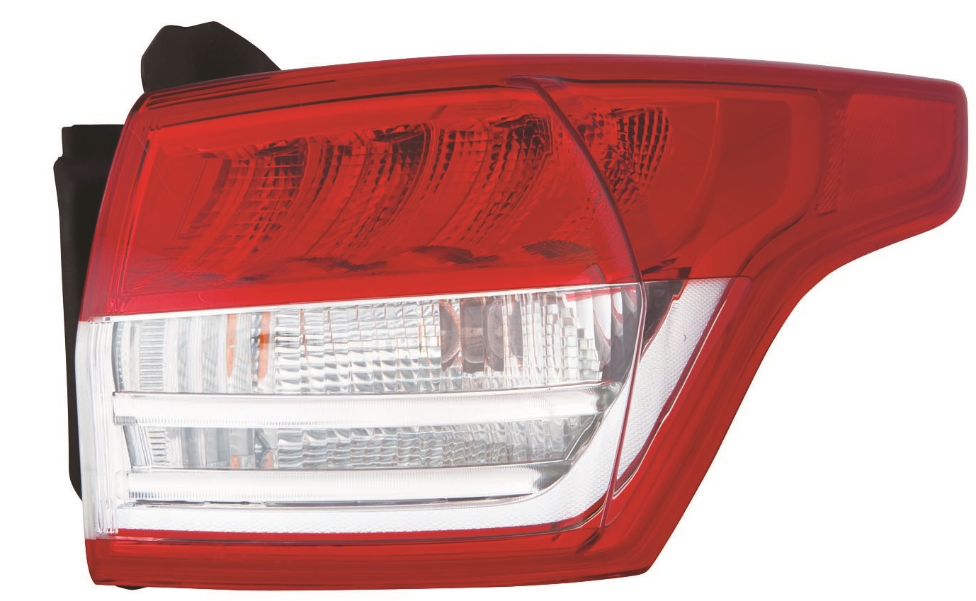 PILOTO TRASERO DERECHO LED ORIGINAL
