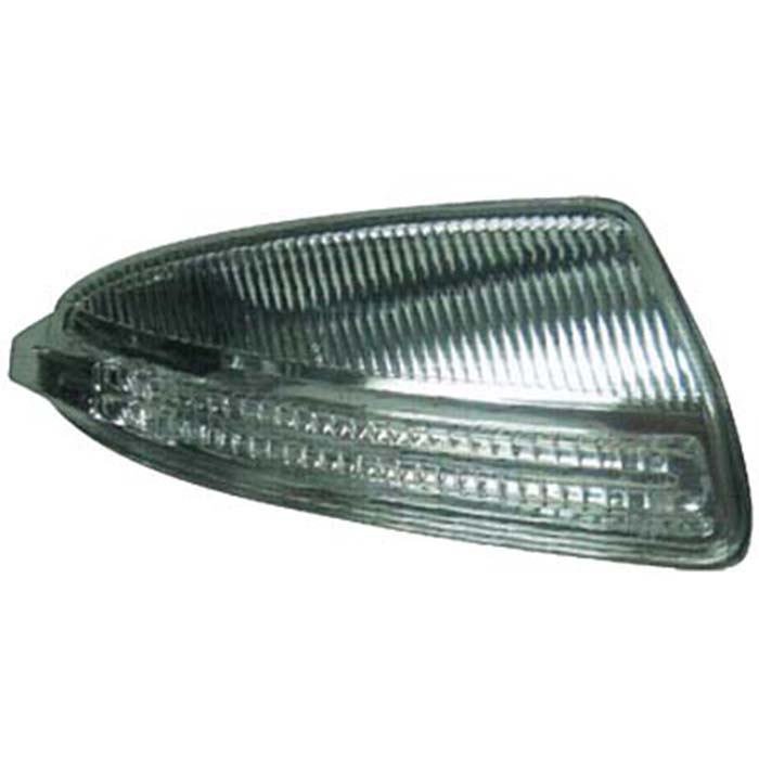 PILOTO RETROVISOR DERECHO