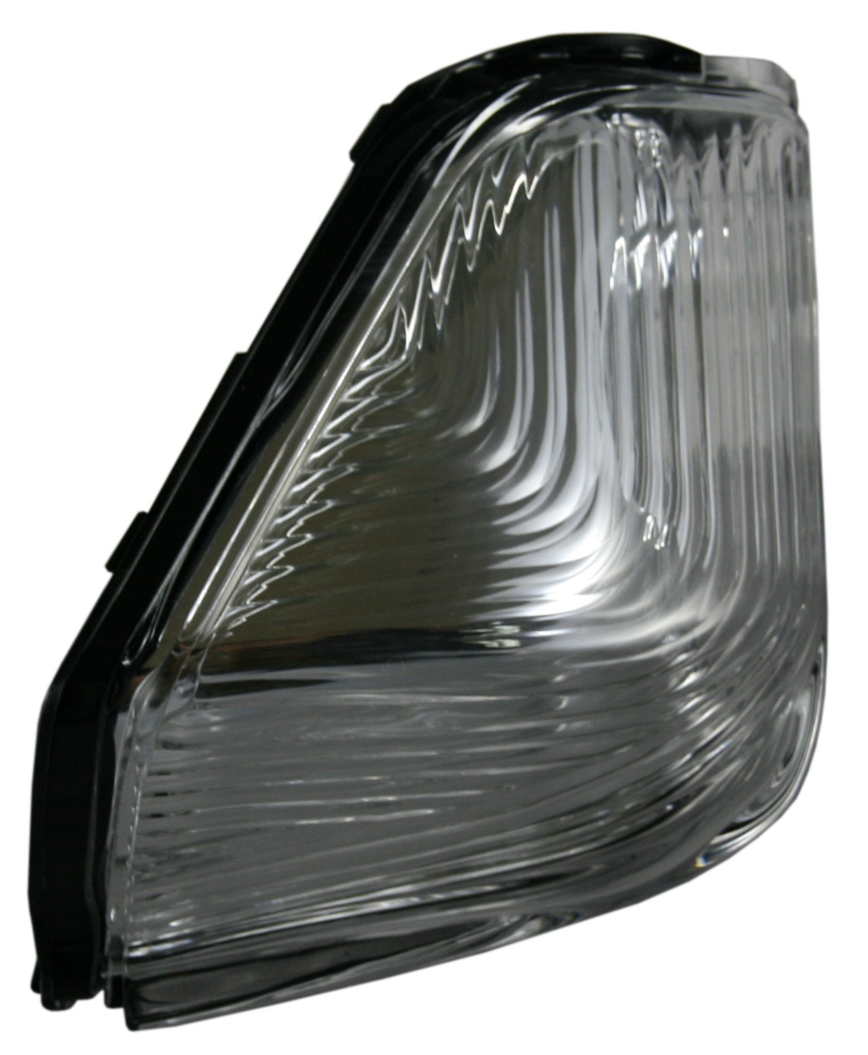 PILOTO RETROVISOR IZQUIERDO