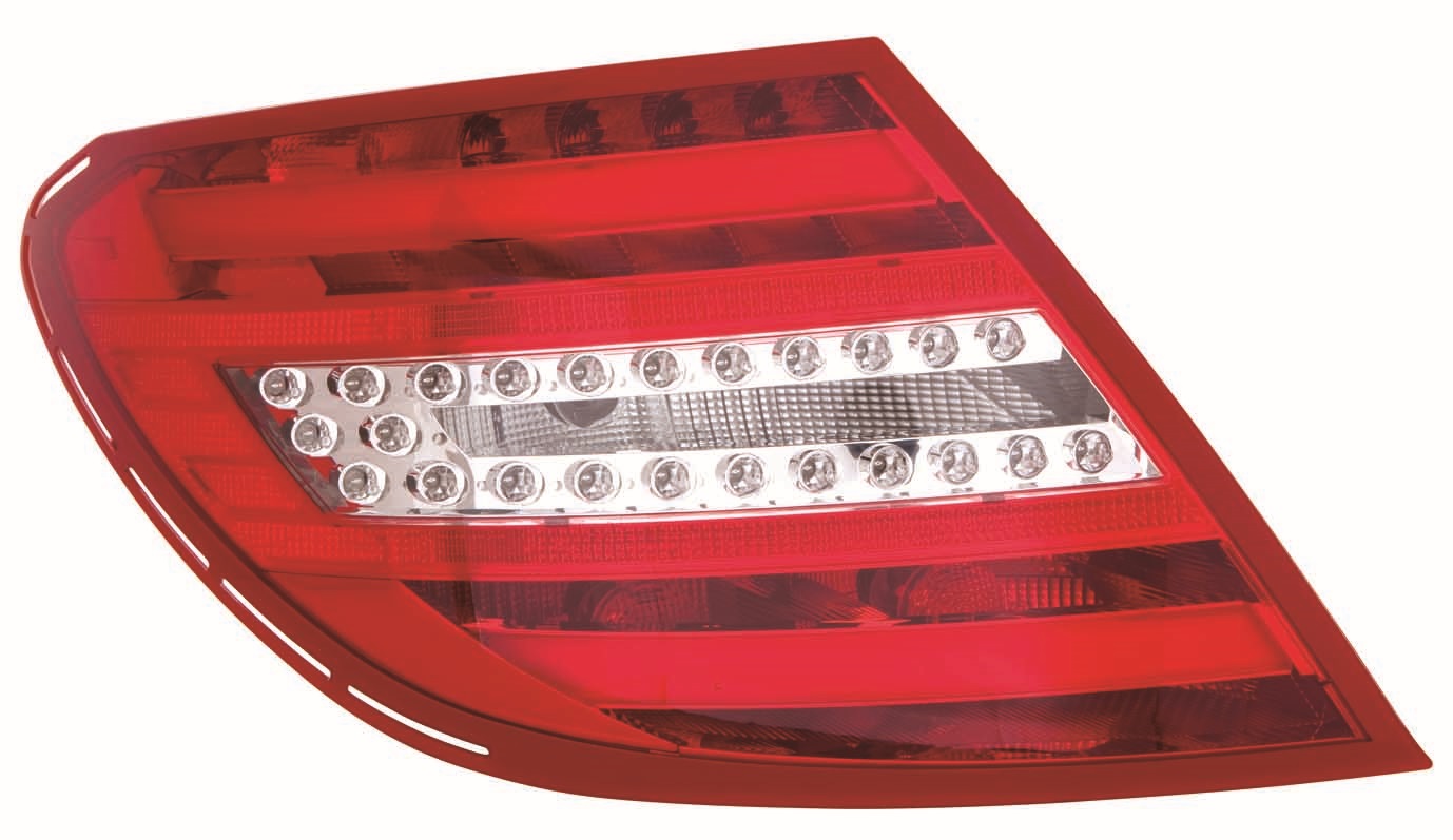 PILOTO TRASERO IZQUIERDO LED