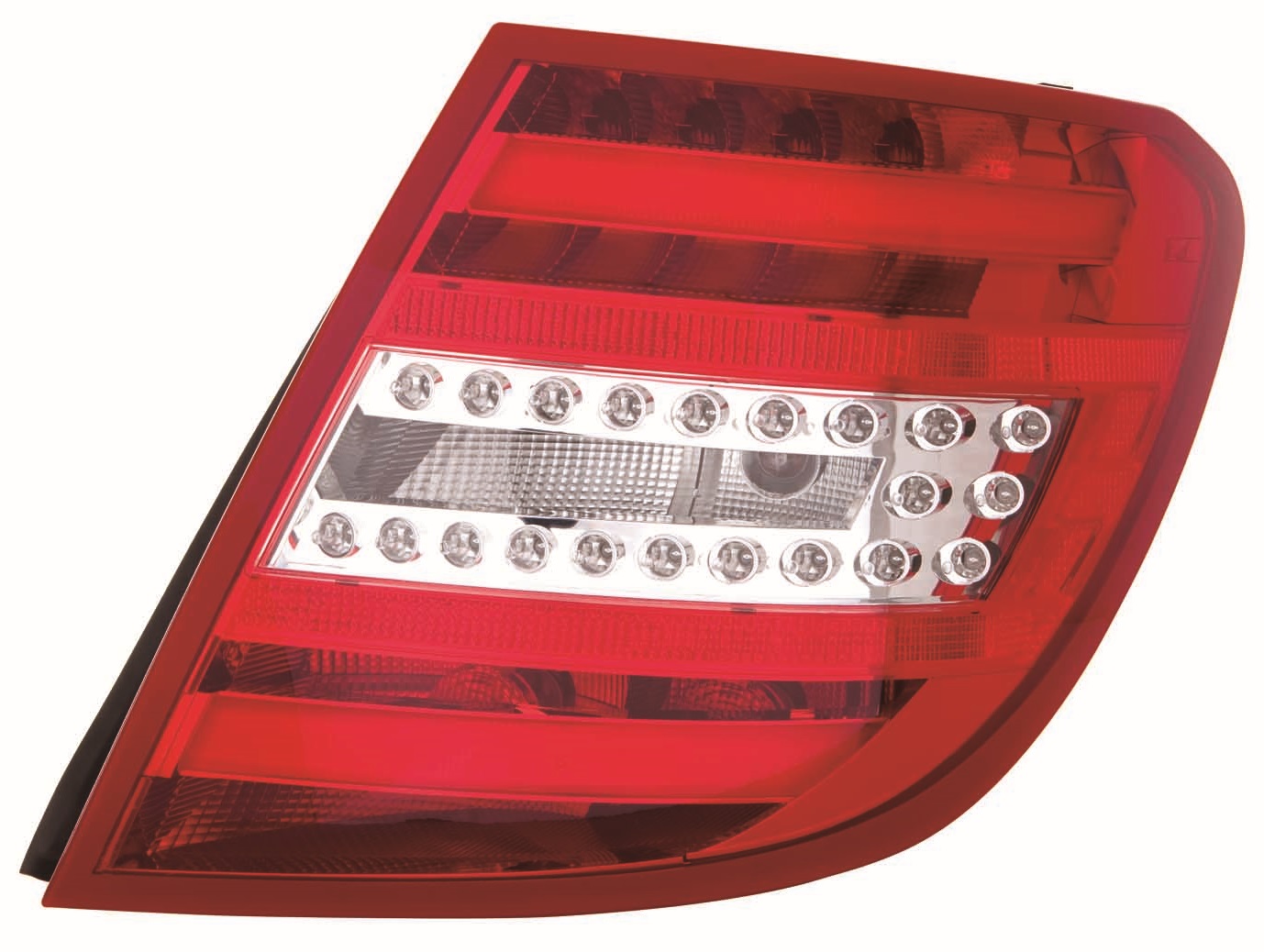 PILOTO TRASERO DERECHO SW LED