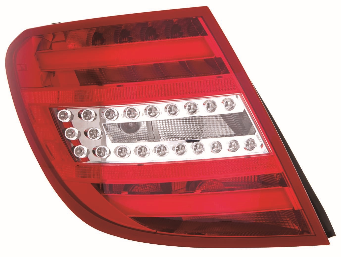 PILOTO TRASERO IZQUIERDO SW LED