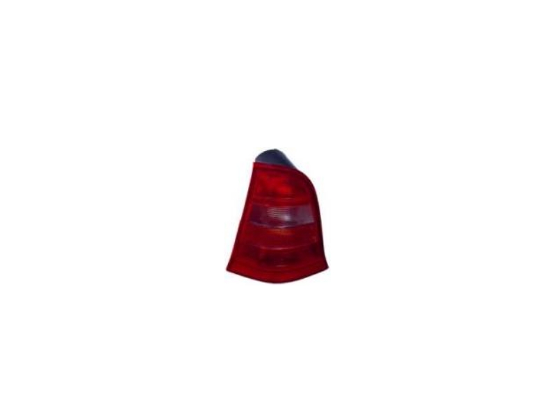 PILOTO TRASERO DERECHO (ROJO/ROSA/ROSA)
