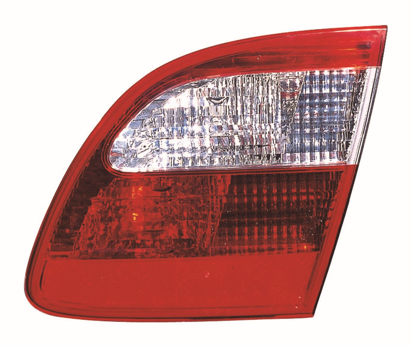 PILOTO TRASERO IZQUIERDO MALETERO BLANCO (CLASSIC/ELEGANCE/SW)