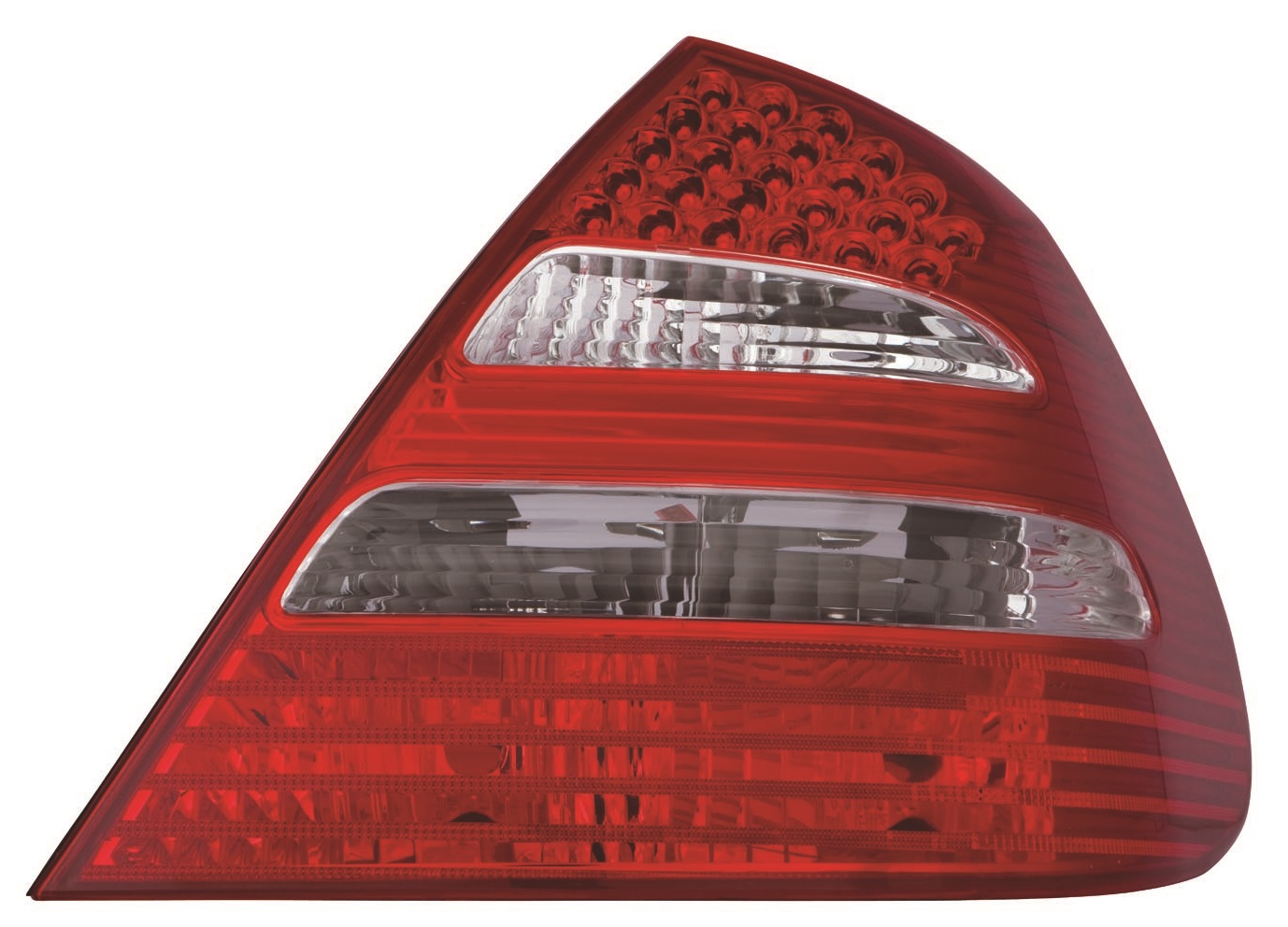 PILOTO TRASERO DERECHA (AVANTGARD) LED