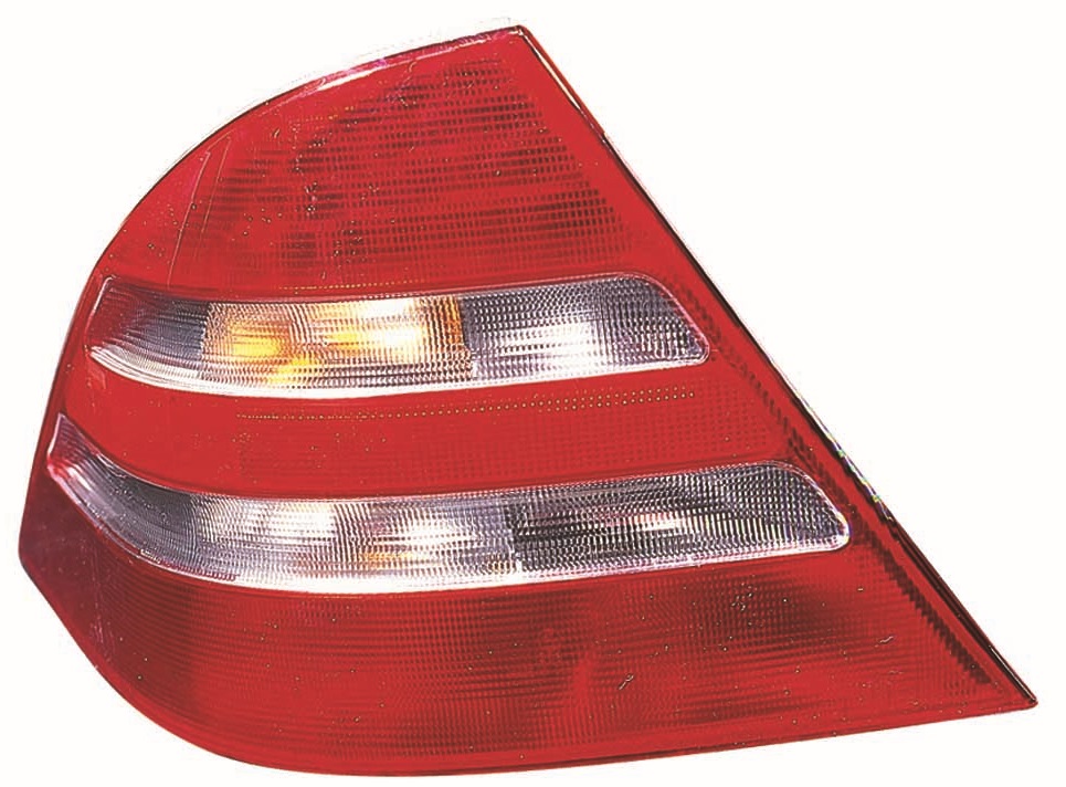 PILOTO TRASERO DERECHO (LED)
