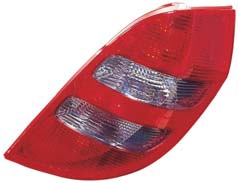PILOTO TRASERO DERECHO AHUMADO