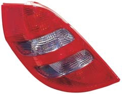PILOTO TRASERO IZQUIERDO AHUMADO