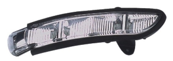 PILOTO RETROVISOR IZQUIERDO