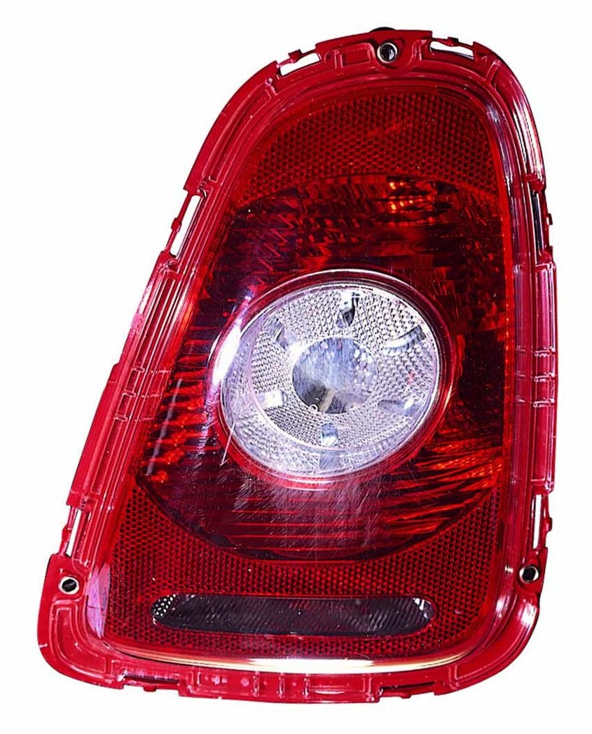 PILOTO TRASERO DERECHO (ROJO/BLANCO)