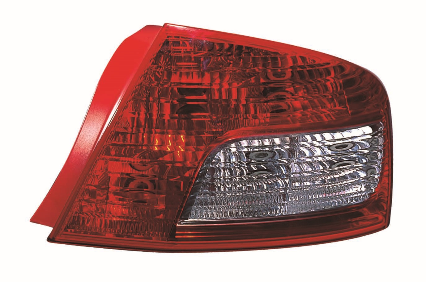 PILOTO TRASERO DERECHO (SEDAN)