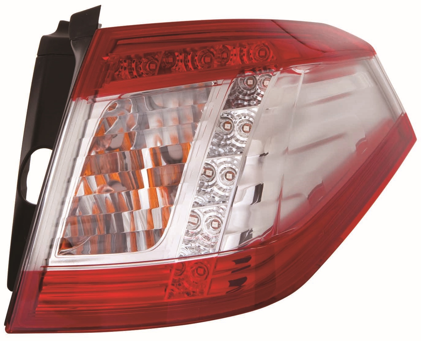 PILOTO TRASERO DERECHO SW LED CANTO