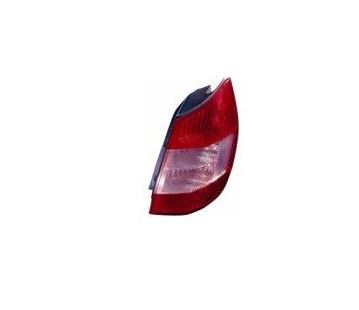 PILOTO TRASERO DERECHO (ROJO)